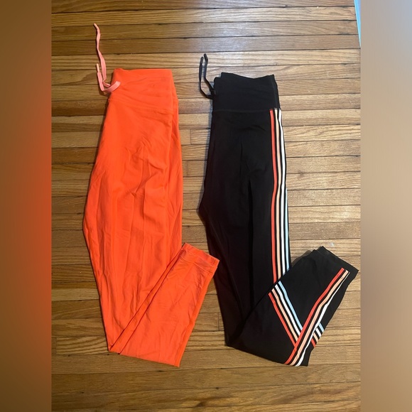 White Fox Boutique Pants - BUNDLE White Fox Active Leggings 🦊